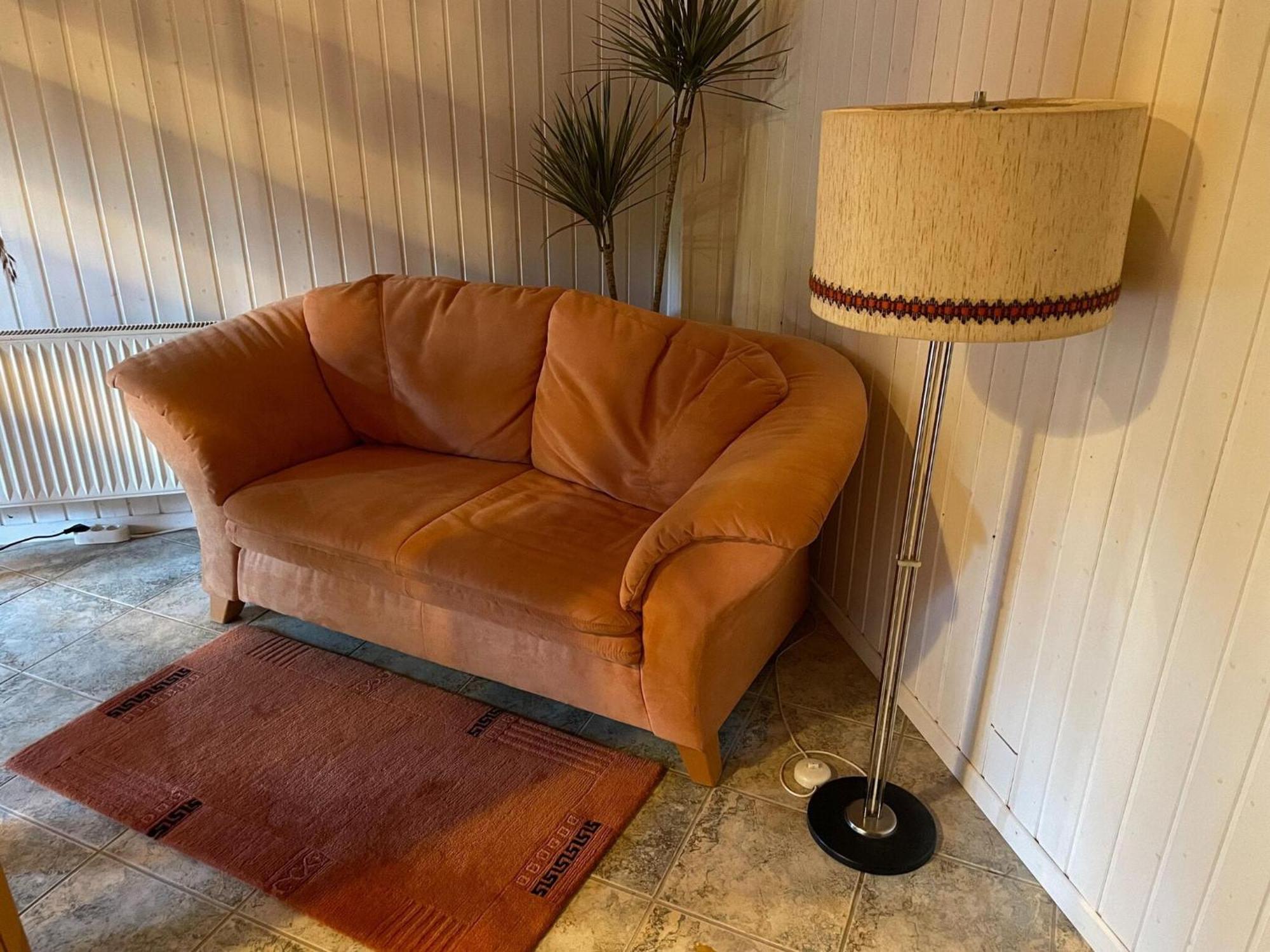 Renovated Apartment In The Old Farmhouse Krusenhagen Exteriör bild