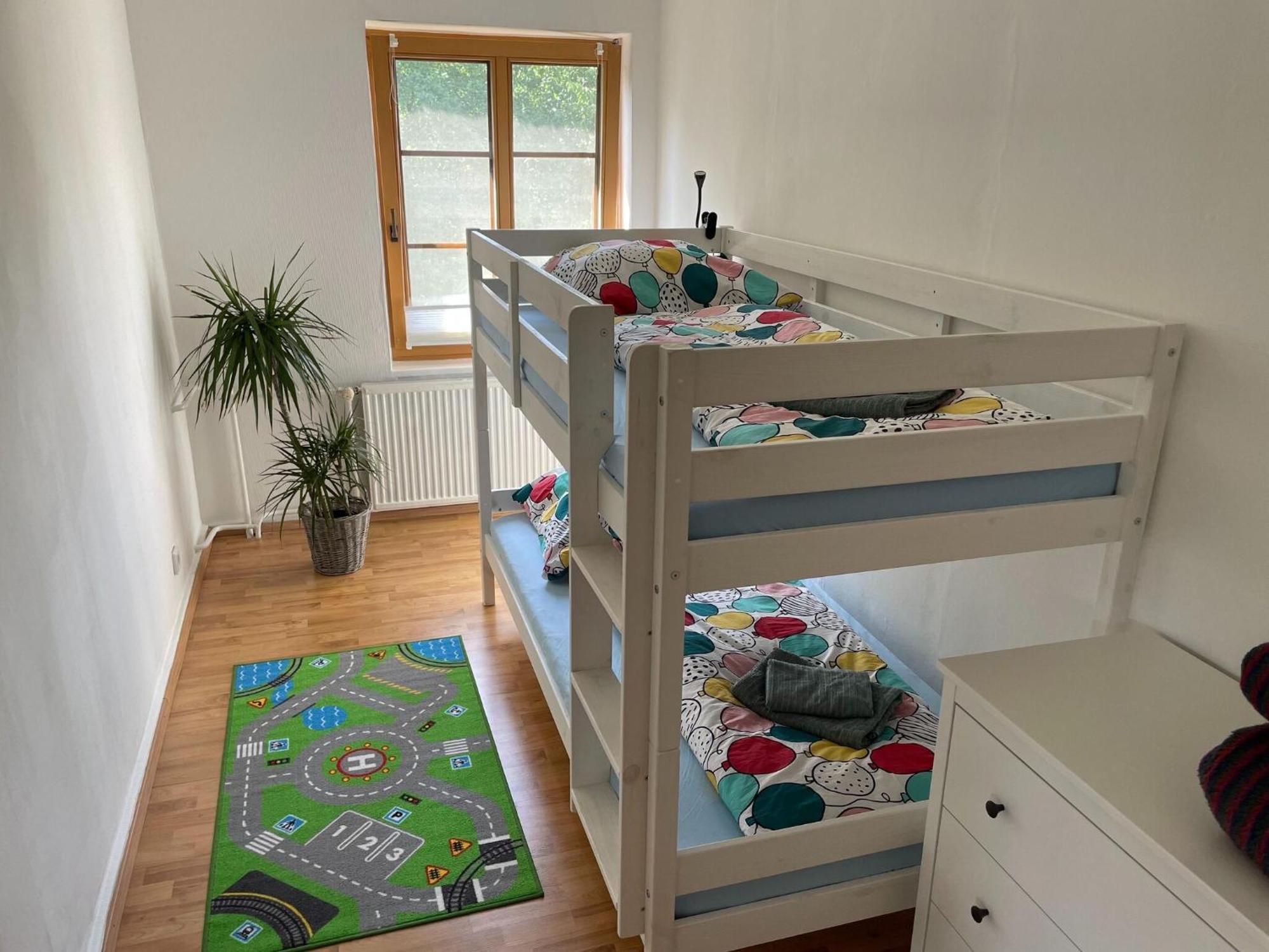 Renovated Apartment In The Old Farmhouse Krusenhagen Exteriör bild